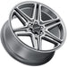 Vision 476 Wedge 476-2936GMMF30