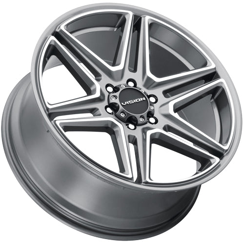 Vision 476 Wedge 476-22936GMMF30