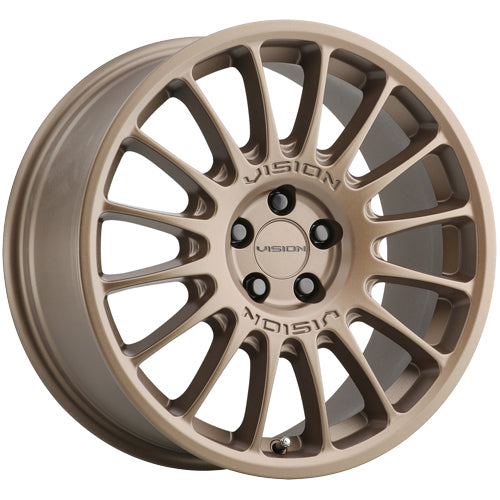 Vision 477 Monaco 477-7731BZ38