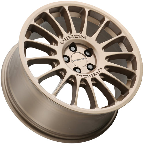 Vision 477 Monaco 477-7731BZ38