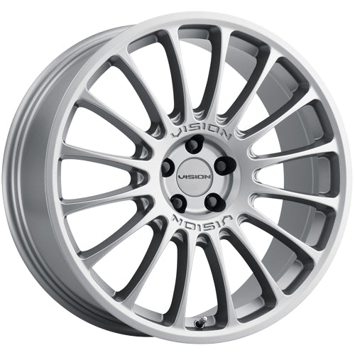 Vision 477 Monaco 477-2831MG35
