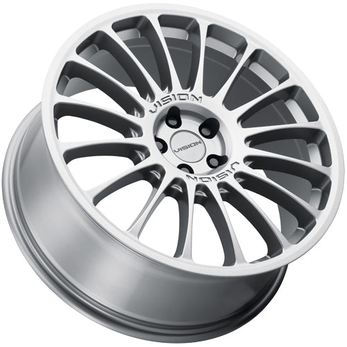 Vision 477 Monaco 477-2812MG35