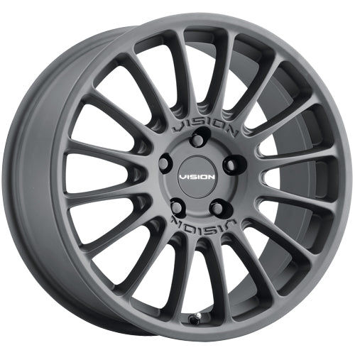 Vision 477 Monaco 477-7765SB38