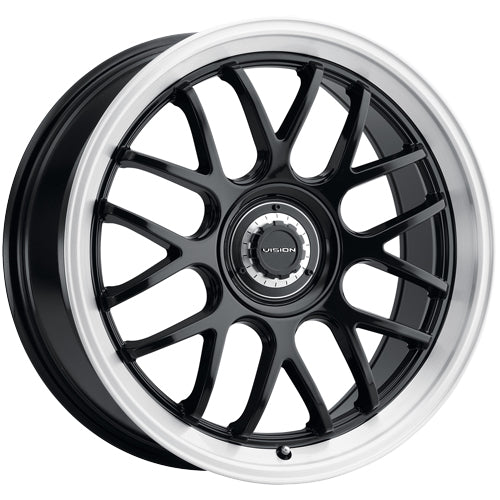 Vision 478 Alpine 478-8819GBBRL35