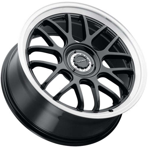 Vision 478 Alpine 478-7819GBBRL38