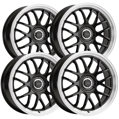 Vision 478 Alpine 478-2814GBBRL35