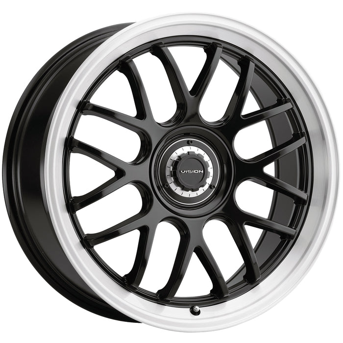 Vision 478 Alpine 478-7819GBBRL38