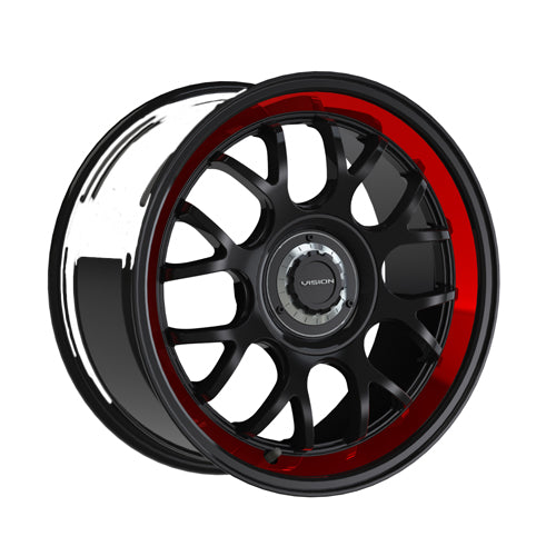 Vision 478 Alpine 478-7819GBRTB38