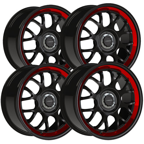 Vision 478 Alpine 478-7814GBRTB38
