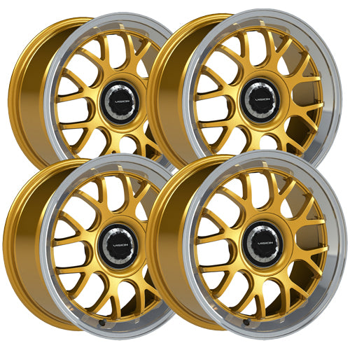 Vision 478 Alpine 478-2819GOML35