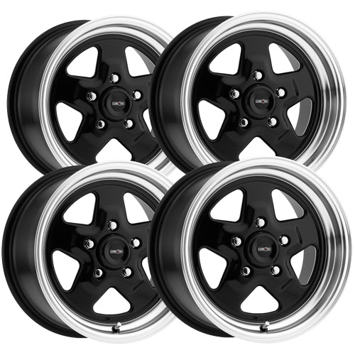 Vision 521 Nitro 521H5761B0-521H5861B0