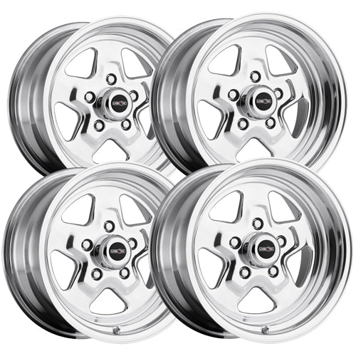 Vision 521 Nitro 521H5761P0-521H5861P0