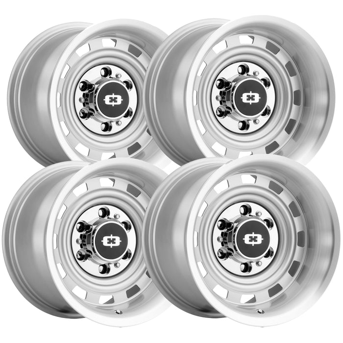 Vision 54 Cheyenne 54-5183SML-44