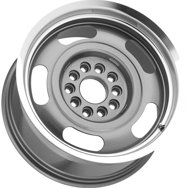 Vision 55 Aluminum Rally 55-2983GMML20