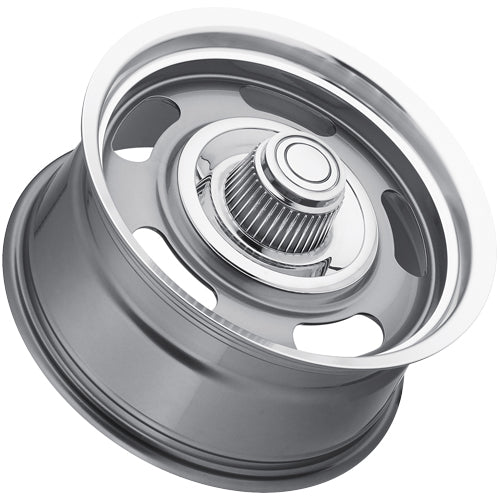 Vision 55 Aluminum Rally 55-8904GMML0+C