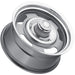 Vision 55 Aluminum Rally 55-2906GMML12+C