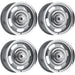 Vision 55 Aluminum Rally 55-8806GMML10-55-8906GMML0