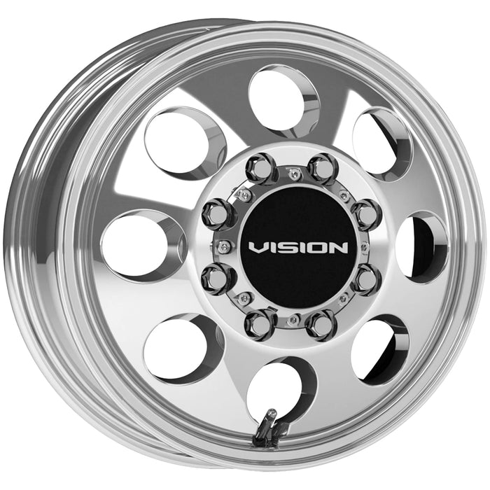 Vision 56 Midway Dually 56-7681P-143.35-4