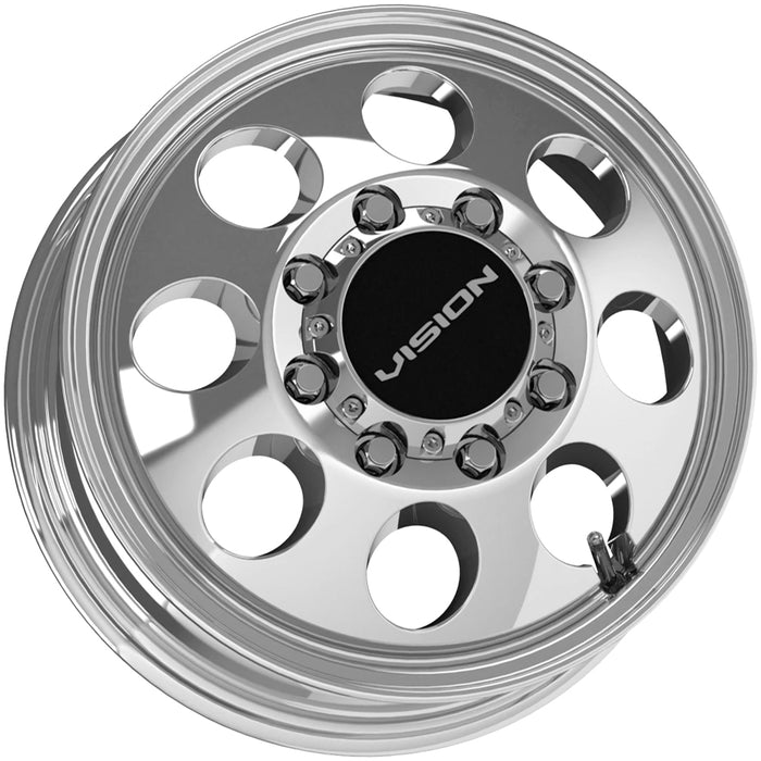 Vision 56 Midway Dually 56-7679P121