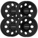 Vision 56 Midway Dually 56-7680SB-143.35-4