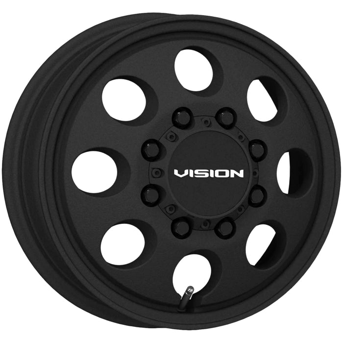 Vision 56 Midway Dually 56-2870SBL-6