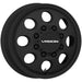 Vision 56 Midway Dually 56-2880SBS-6
