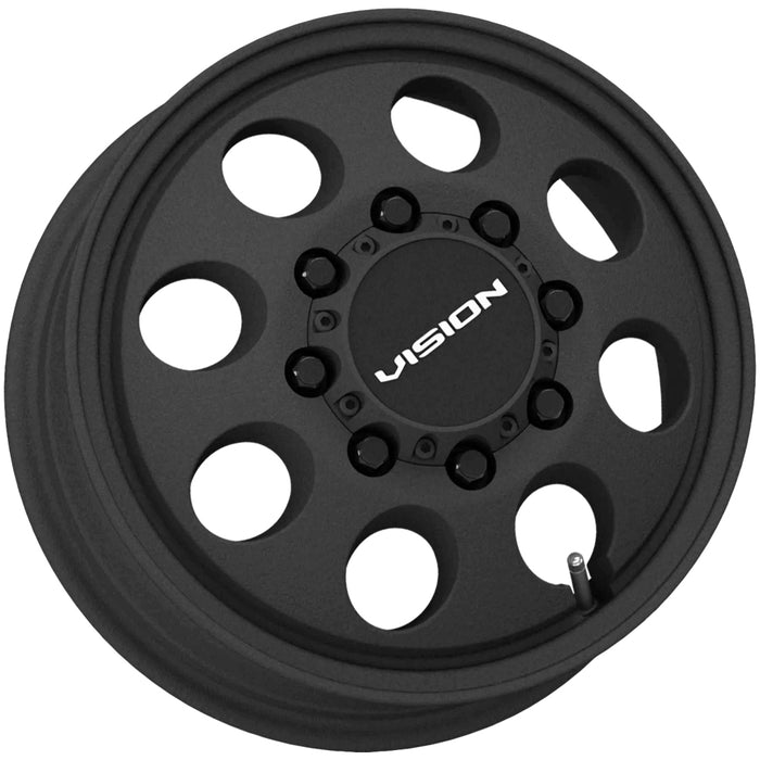 Vision 56 Midway Dually 56-2879SBL-6