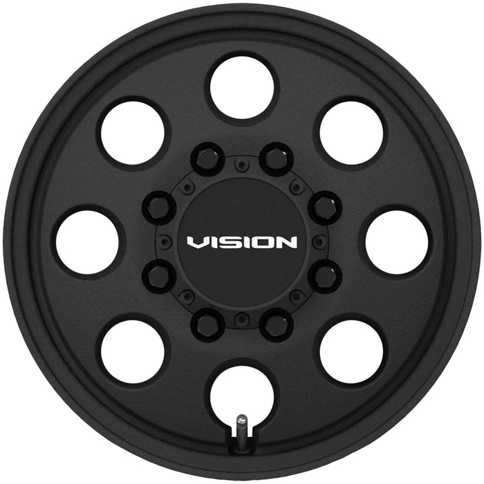 Vision 56 Midway Dually 56-2870SBL-6
