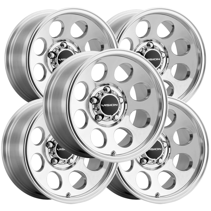 Vision 56 Midway 56-5165P-25