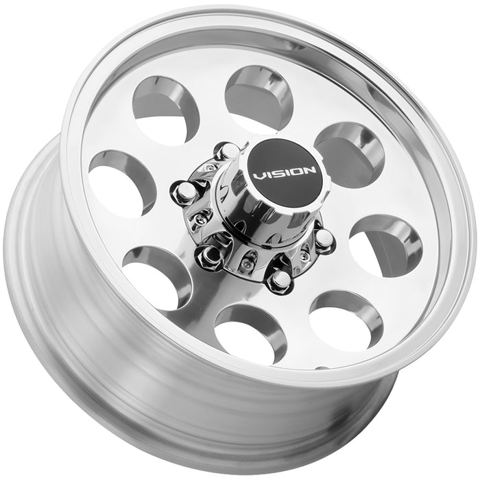 Vision 56VT Midway Trailer 56VT5683P0