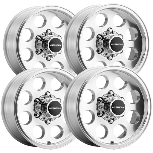 Vision UTV 56 Midway 56-157655P55-56-151655P6
