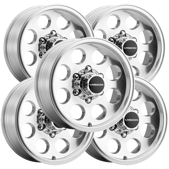 Vision 56 Midway 56-8983P-12