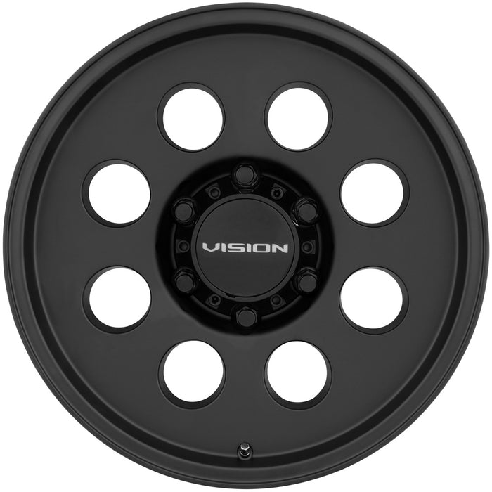 Vision 56VT Midway Trailer 56VT5683SB0