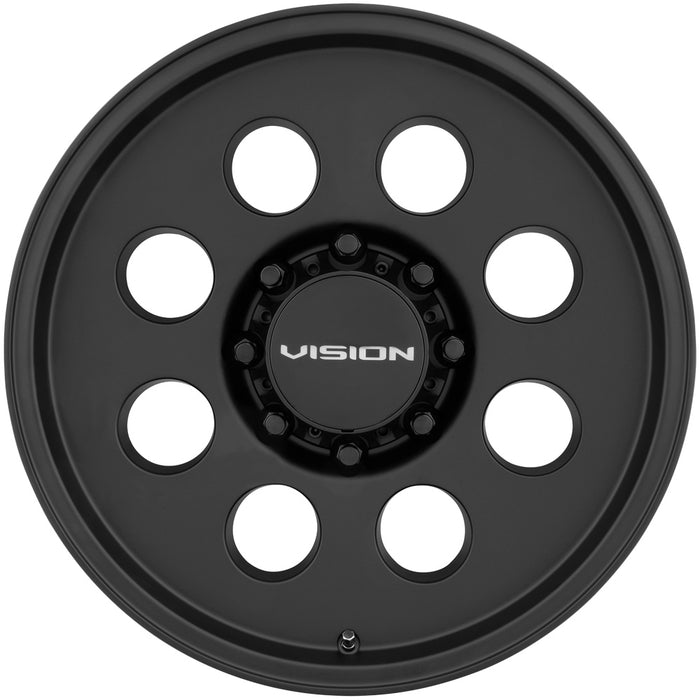 Vision 56VT Midway Trailer 56VT6781SB-12