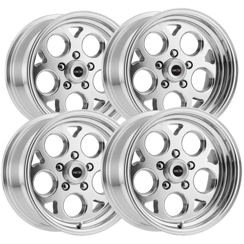 Vision 561 Sport Mag 561-5765P0-561-5865P0
