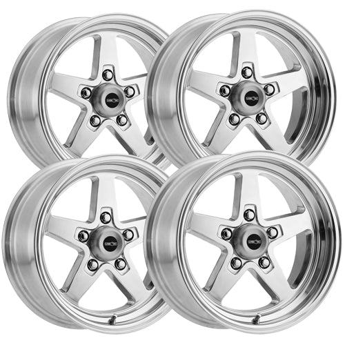Vision 571 Sport Star 571-5765P0-571-5865P0