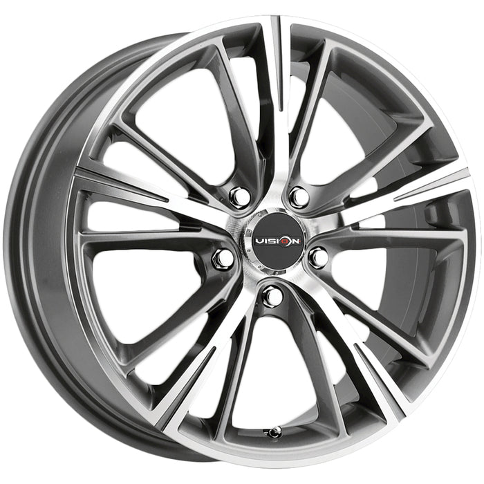 Vision 58 Optima 58-5665GMMF38