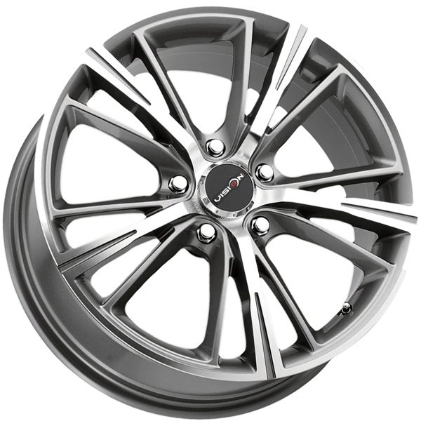 Vision 58 Optima 58-5665GMMF38