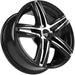 Vision 640 Nitrous 640-5649GBMF38