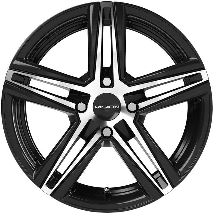 Vision 640 Nitrous 640-5649GBMF38