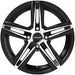 Vision 640 Nitrous 640-5649GBMF38