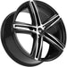 Vision 640 Nitrous 640-8831GBMF40