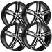 Vision 640 Nitrous 640-8865GBMF40
