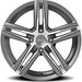 Vision 640 Nitrous 640-5649GMMF38