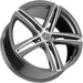 Vision 640 Nitrous 640-8845GMMF40