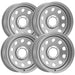 Pacer 229S Modular Trailer 229S-6560