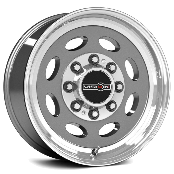 Vision 81 Hauler 81A-9781GML0NR
