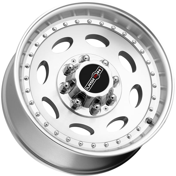 Vision 81 Hauler 81F-9787M25