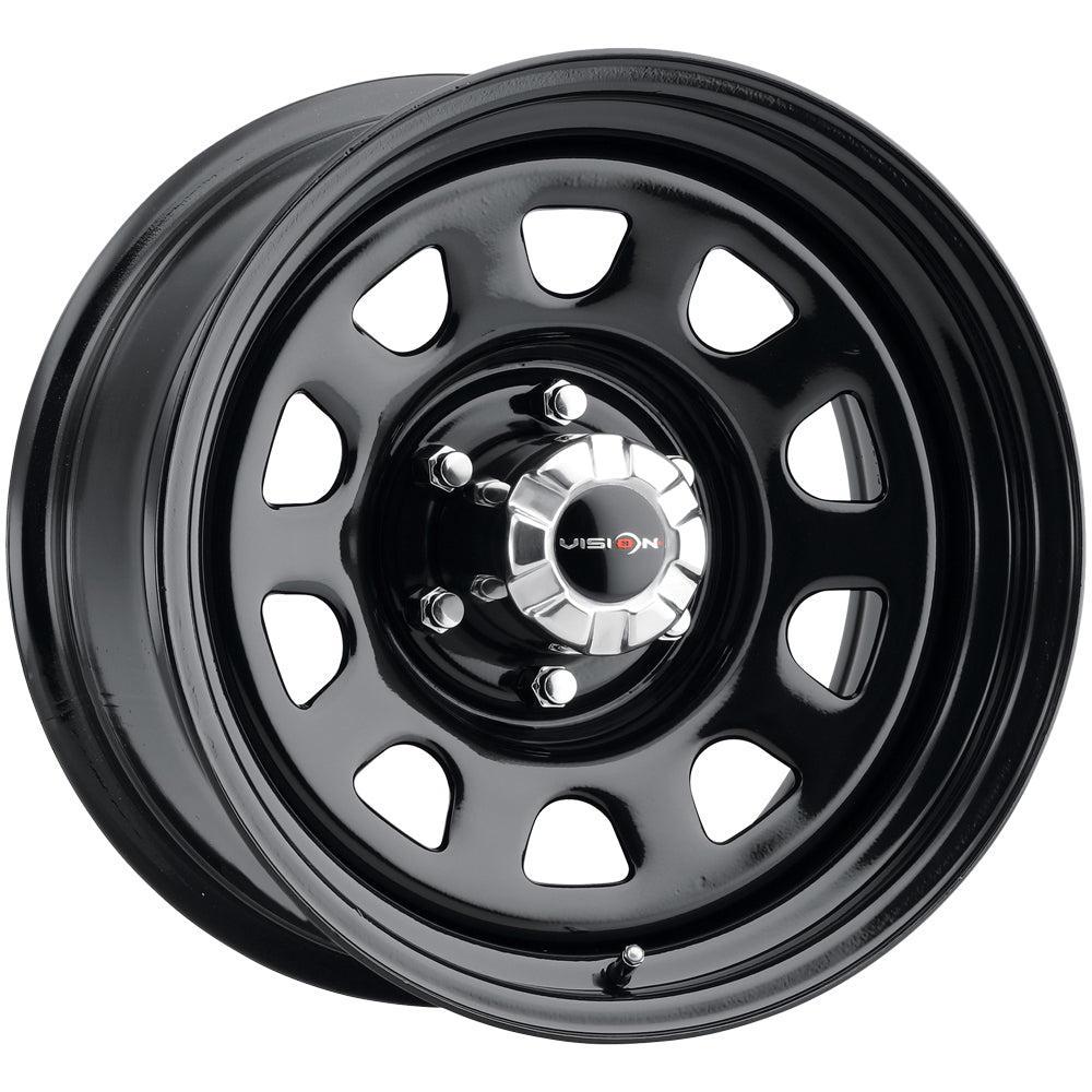 Vision 84 D Window 15x10 6x5.5