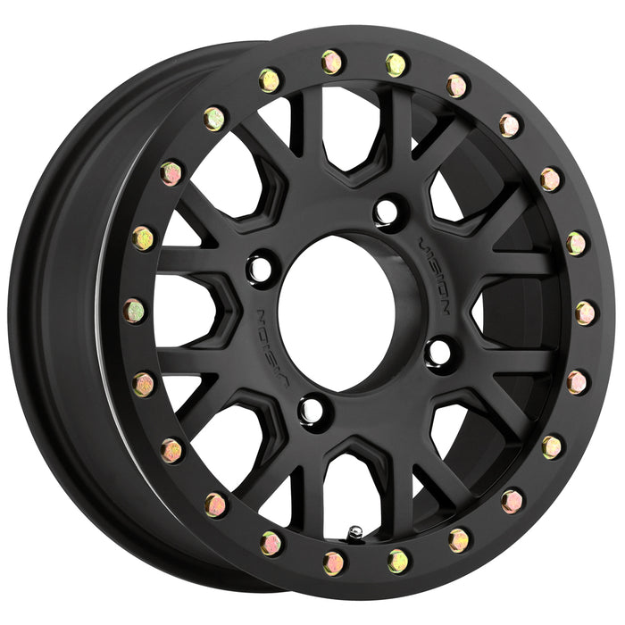 Vision UTV GV8 Invader Beadlock GV8BLB156136SB48NCC